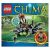 LEGO® 30263 Legends of Chima Pająk