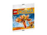 LEGO® 30264 Legends of Chima Latający feniks Fraksa