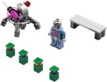 LEGO® 30270 Teenage Mutant Ninja Turtles Kraang Laser Turret