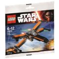 „LEGO® 30278 Star Wars Poe’s X-Wing Fighter”