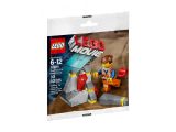 LEGO® 30280 The LEGO® Movie Element oporu