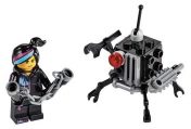 LEGO® 30281 The LEGO® Movie Bitwa Mikromenedżera