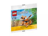 LEGO® 30285 Creator Tygrys