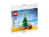 LEGO® 30286 Creator Choinka