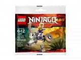 LEGO® 30291 Ninjago Robot bojowy Anacondrai