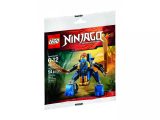LEGO® 30292 Ninjago Nanorobot Jay