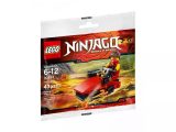 LEGO® 30293 Ninjago Ślizgacz Kai