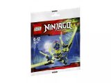 LEGO® 30294 Ninjago Smok Cowlera