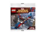 LEGO® 30302 Marvel Super Heroes Szybowiec Spider-Mana
