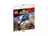 LEGO® 30304 Marvel Super Heroes Quinjet Avengersów