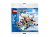 LEGO® 30310 City Arktyczny zwiadowca