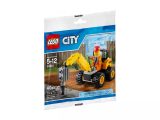 LEGO® 30312 City Młot wyburzeniowy