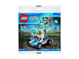LEGO® 30315 City Pojazd kosmiczny