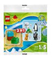 LEGO® 30322 Duplo Dzikie zwierzęta