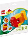 LEGO® 30323 Duplo Moja pierwsza rybka