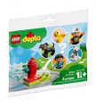 LEGO® 30328 Duplo Miejscy ratownicy