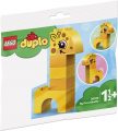 LEGO® 30329 Duplo Moja pierwsza żyrafa