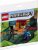 LEGO® 30331 Minecraft Pojedynek w Netherze