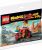 LEGO® 30341 Monkie Kid Rower kurierski Monkie Kida
