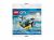 LEGO® 30346 City Helikopter z Więziennej Wyspy