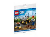 LEGO® 30348 City Mini wywrotka