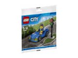 LEGO® 30349 City Samochód sportowy