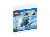 LEGO® 30351 City Helikopter policyjny