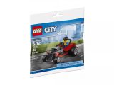 LEGO® 30354 City Hot Rod