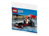 LEGO® 30358 City Dragster