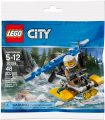 LEGO® 30359 City Policyjny hydroplan