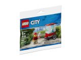LEGO® 30364 City Wózek z popcornem