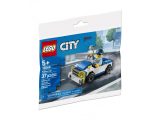 LEGO® 30366 City Samochód policyjny