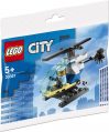 LEGO® 30367 City Helikopter policyjny
