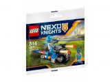 LEGO® 30371 Nexo Knights Pojazd rycerza