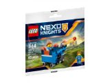 LEGO® 30372 Nexo Knights Mini Fortrex Robina