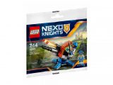 LEGO® 30373 Nexo Knights Hiper działo Knighton