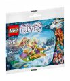 LEGO® 30375 Elves Szybowiec Siry