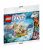 LEGO® 30375 Elves Szybowiec Siry