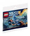 LEGO® 30376 Nexo Knights Jeździec z Knighton