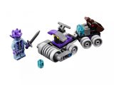 LEGO® 30378 Nexo Knights Kwatera Shrunken Head