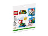 LEGO® 30385 Super Mario Supergrzybowa niespodzianka – zestaw rozszerzający