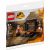 LEGO® 30390 Jurassic World Targ dinozaurów