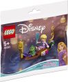 LEGO® 30391 Disney Łódka Roszpunki z latarnią