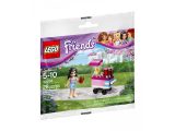 LEGO® 30396 Friends Stoisko z ciasteczkami