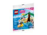 LEGO® 30397 Disney Letnia zabawa Olafa