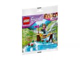 LEGO® 30398 Friends Most na kempingu