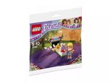 LEGO® 30399 Friends Kręgle w parku rozrywki