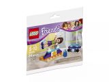 LEGO® 30400 Friends Drążek gimnastyczny