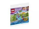LEGO® 30401 Friends Wodna zjeżdżalnia