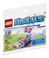 LEGO® 30406 Unikitty! Wagonik kolejki górskiej Kici Rożek
